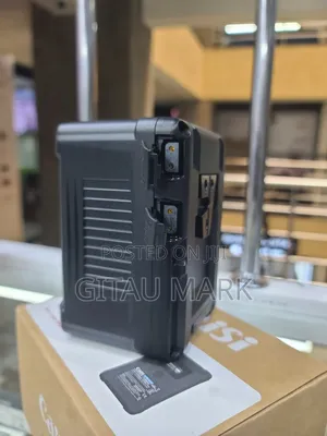 Caisi Cs-Bp-Vl207 Vlock Battery Pack