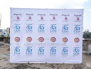 Backdrop 3 X2.26m