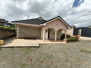 3bdrm Bungalow in Maragara Road, Ngong for sale