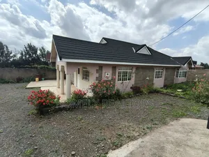 3bdrm Bungalow in Maragara Road, Ngong for sale
