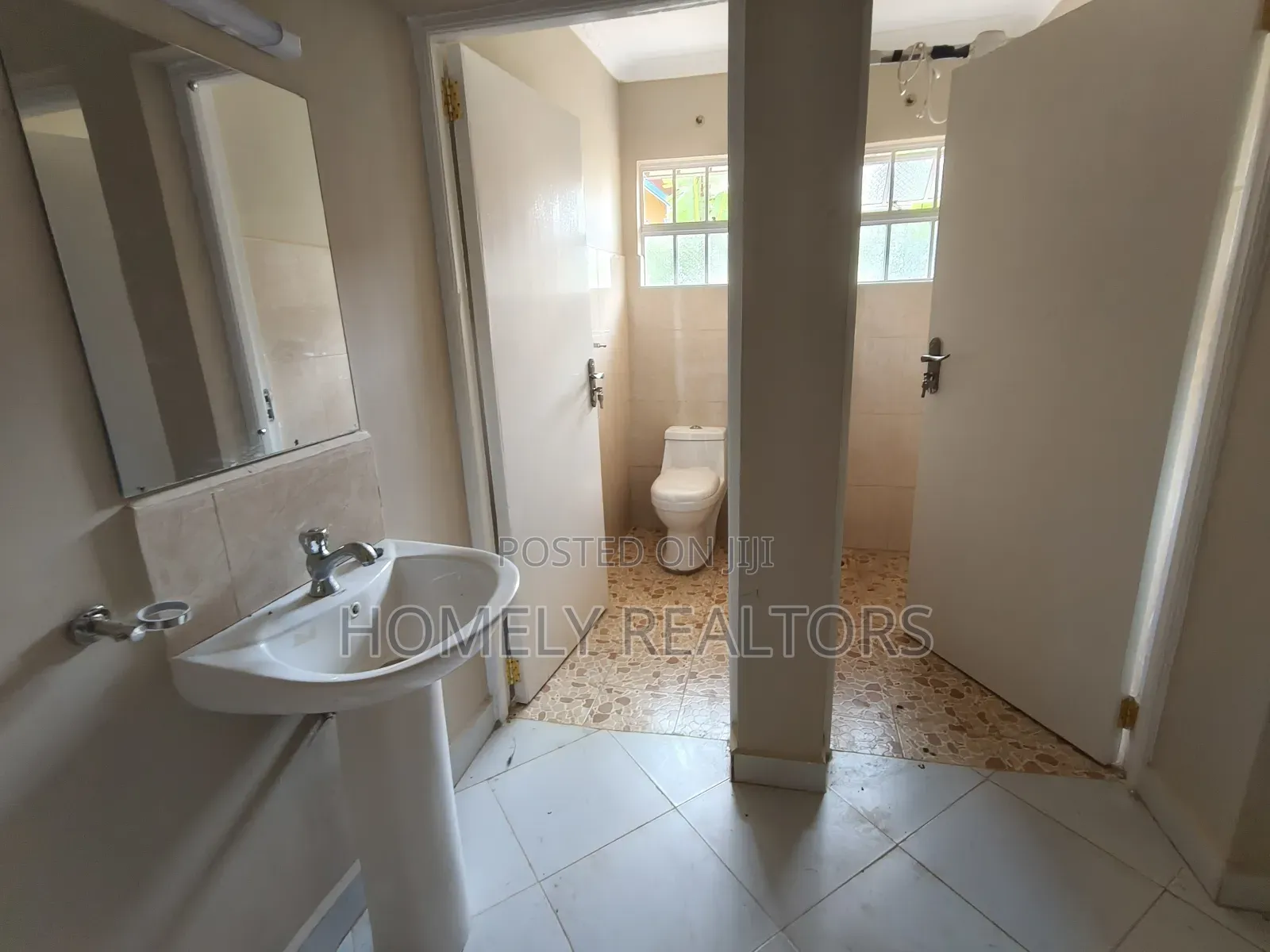 3bdrm Bungalow in Maragara Road, Ngong for sale