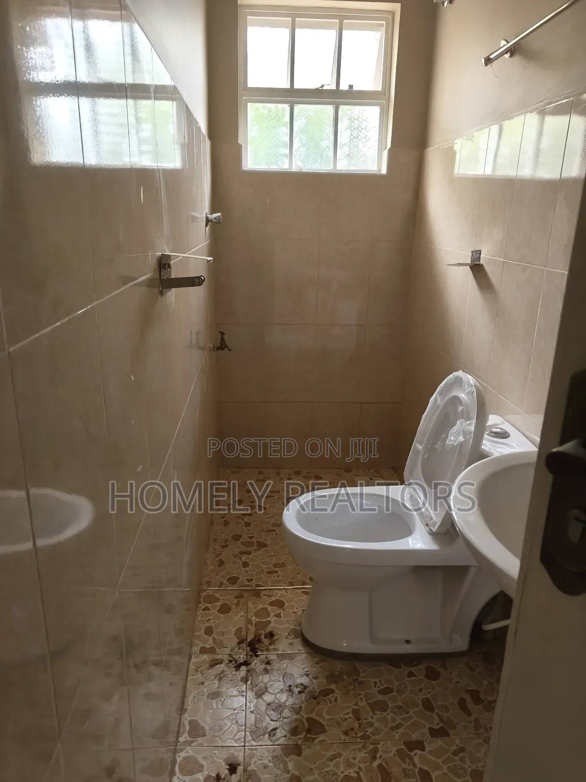 3bdrm Bungalow in Maragara Road, Ngong for sale