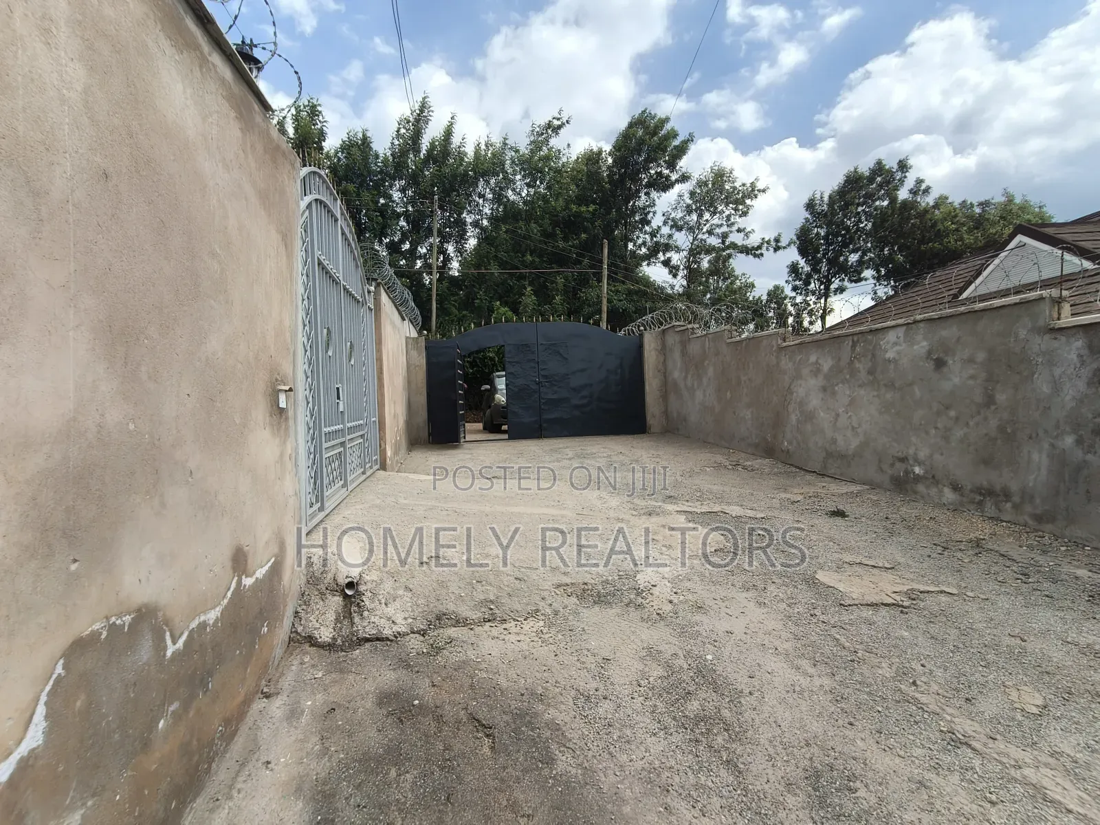 3bdrm Bungalow in Maragara Road, Ngong for sale