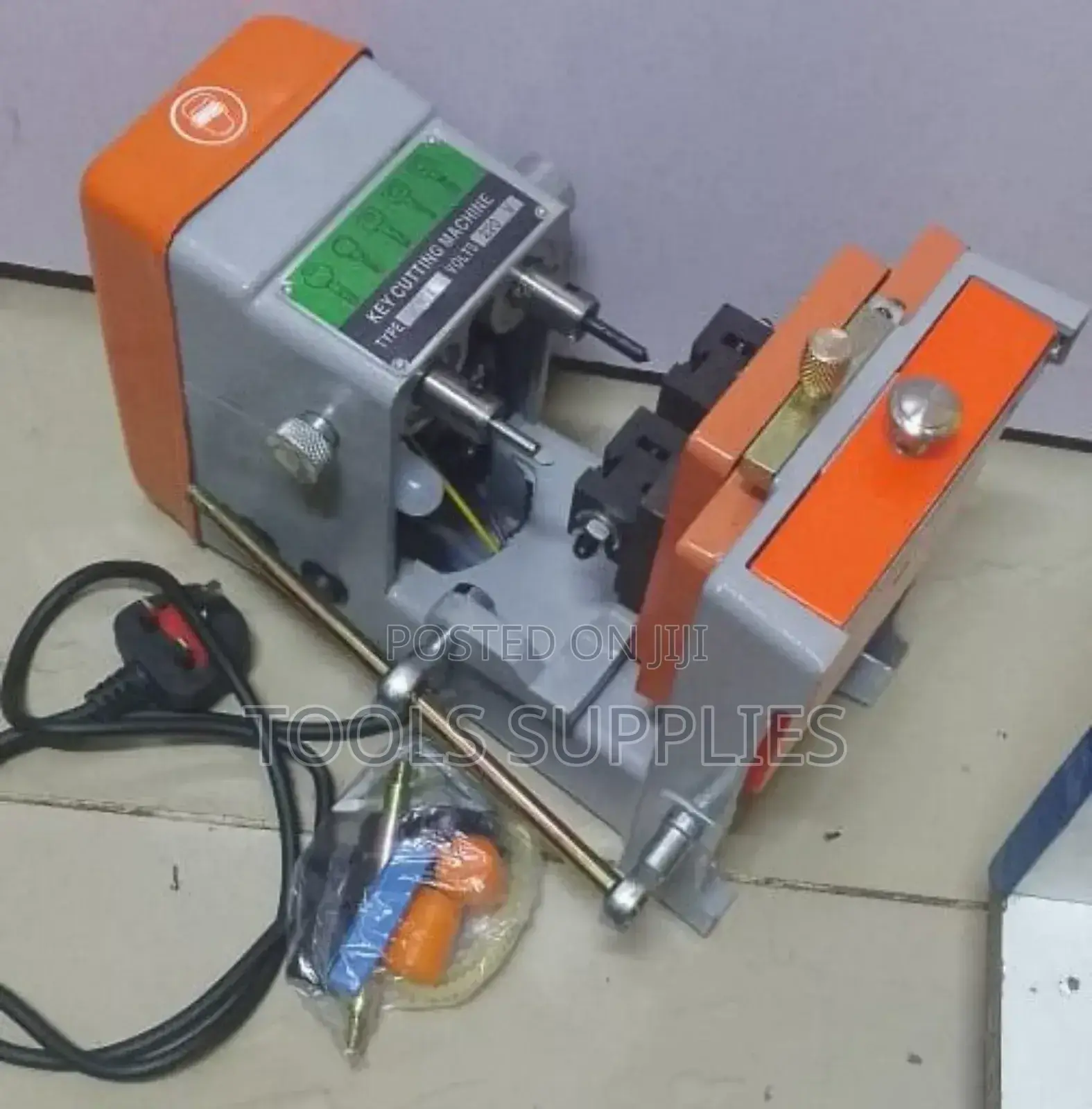 All Keys Cutting Machine/Key Cutting Machine