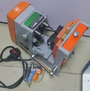All Keys Cutting Machine/Key Cutting Machine