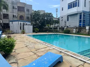 Furnished 3bdrm Apartment in Nyali for rent