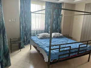 Furnished 3bdrm Apartment in Nyali for rent