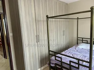 Furnished 3bdrm Apartment in Nyali for rent