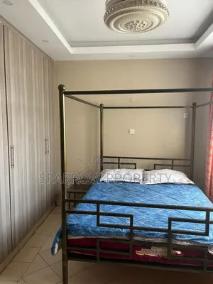 Furnished 3bdrm Apartment in Nyali for rent
