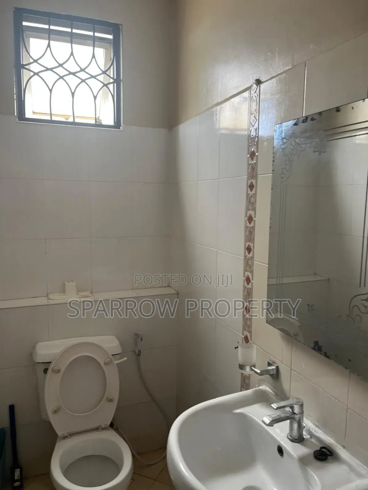 Furnished 3bdrm Apartment in Nyali for rent