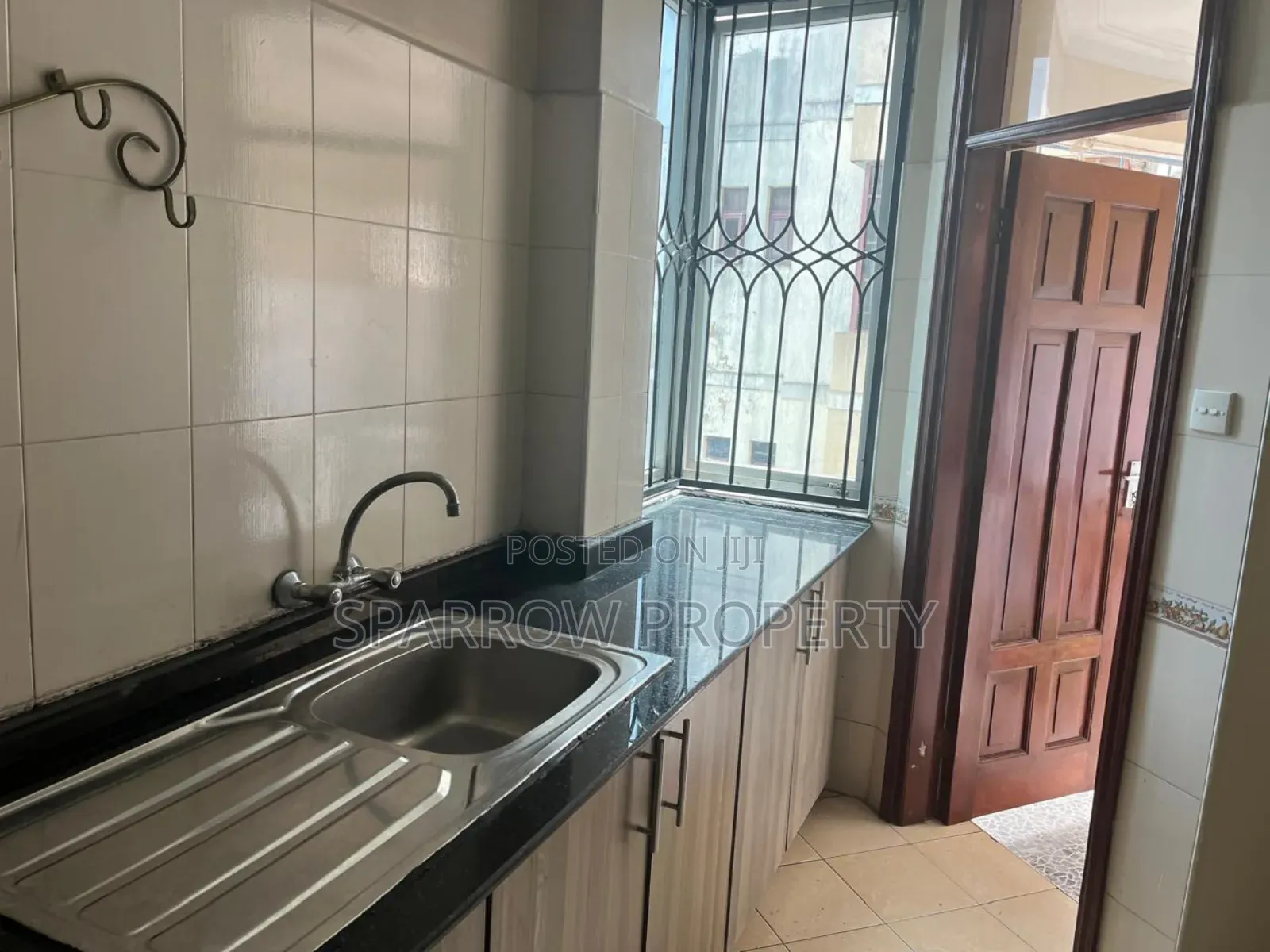 Furnished 3bdrm Apartment in Nyali for rent