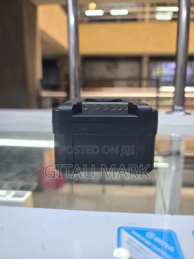 Bp-Vl155 Vmout Battery 10500mah - thumbnail 4