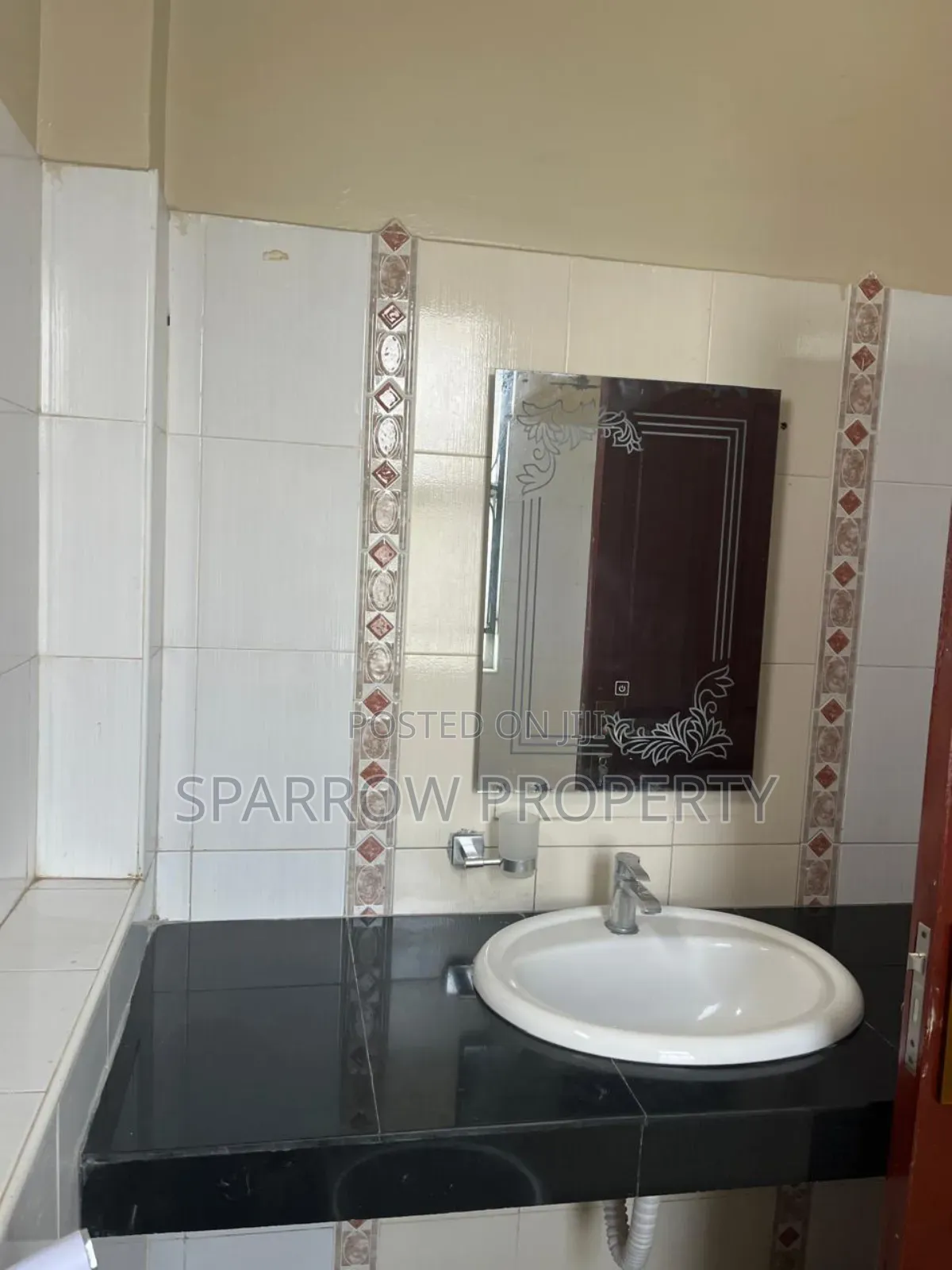 Furnished 3bdrm Apartment in Nyali for rent