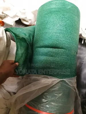 Compound Fencing Net 90%