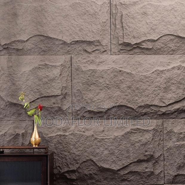 Pu Stone Wall Panels – Your Diy Shortcut to Luxury Walls!