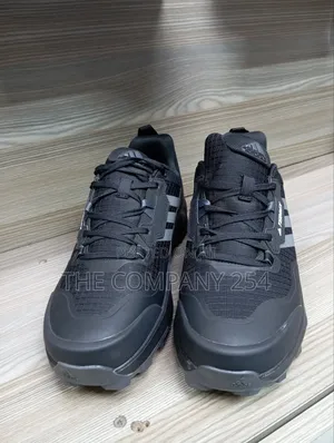 O Leather Waterproof Adidas Terex Casual Sneaker Shoes