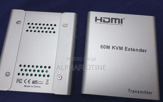 Hdmi 60m KVM Extender