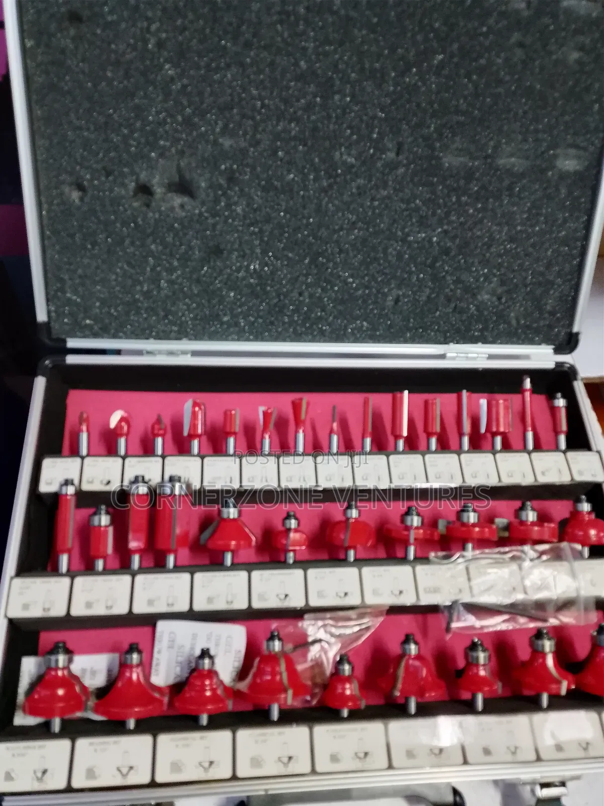 Router Bits / Router Bit