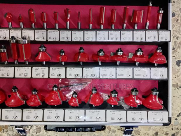 Router Bits / Router Bit - thumbnail 2