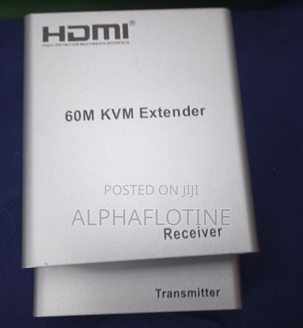 Hdmi High Defination Multimedia Interface - main view