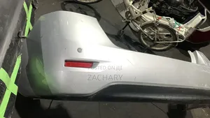 Nissan Sylphy Sentra 2013 Back Bumper