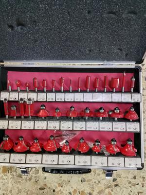 Heavy Duty Router Bit/ Router Bit - thumbnail 2