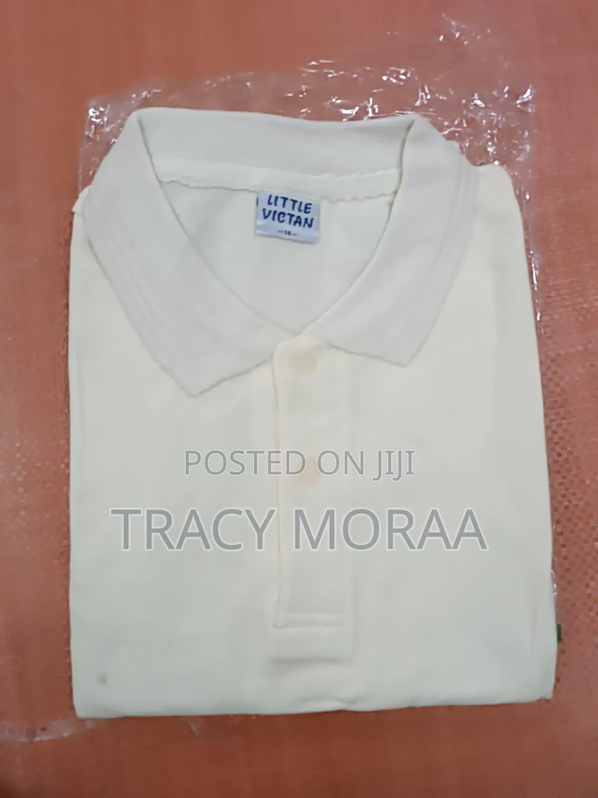 Imported Polos