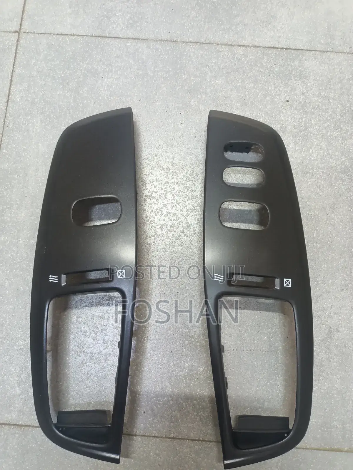 Lc 100 Vent Cover