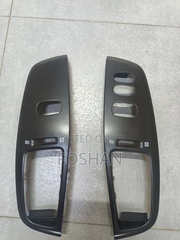 Lc 100 Vent Cover - main view