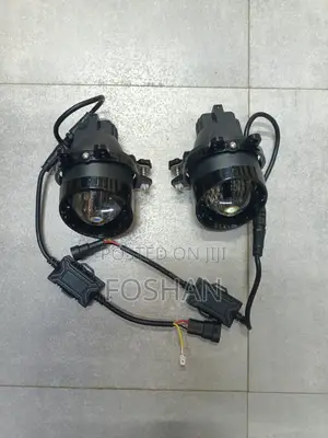 Fog Lights Projector