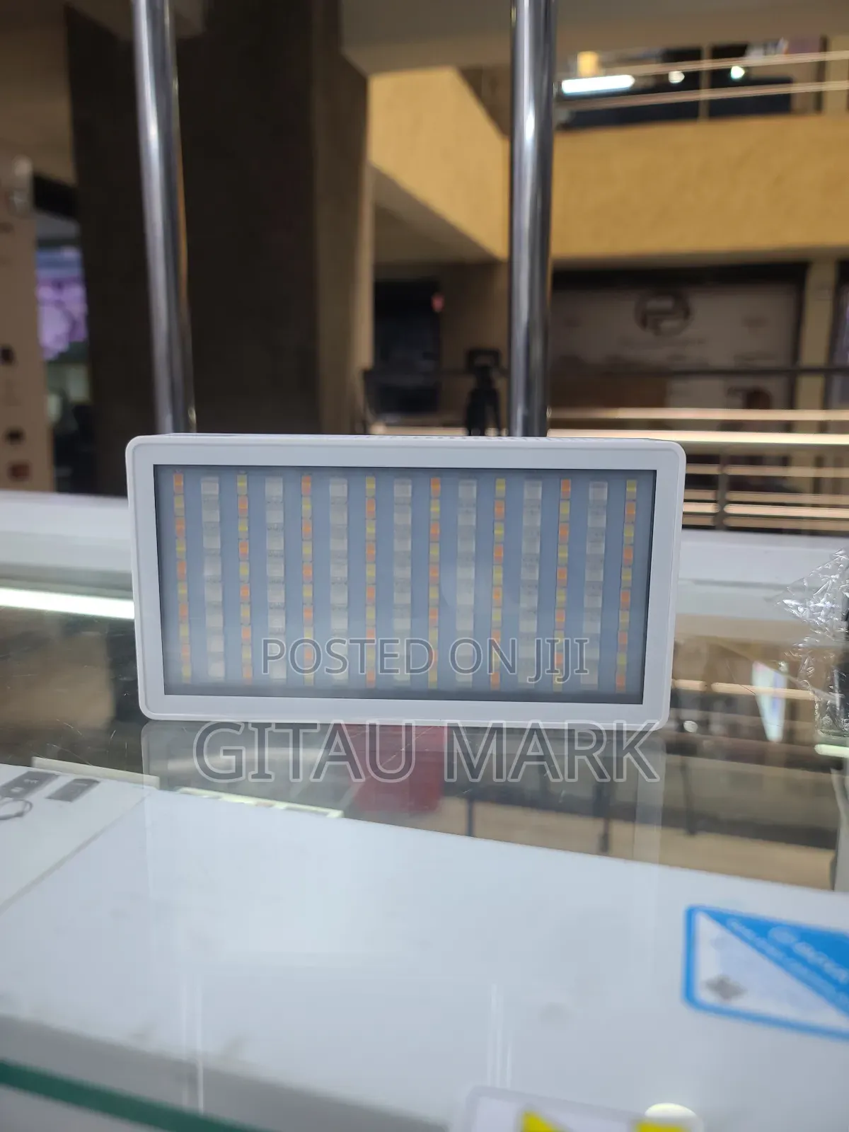 Caisi Lsh40r RGB Videolight