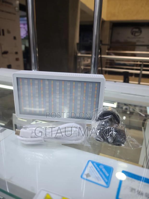 Caisi Lsh40r RGB Videolight - thumbnail 3