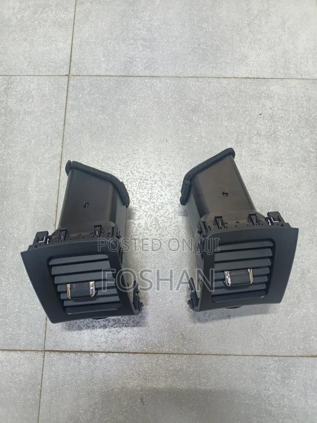 Prado 120 Ac Vent - main view