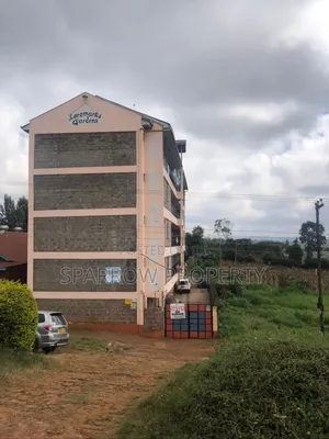 2bdrm Apartment in Loremarks, Lower Kabete for rent