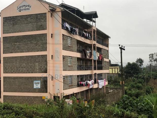 2bdrm Apartment in Loremarks, Lower Kabete for rent - thumbnail 2