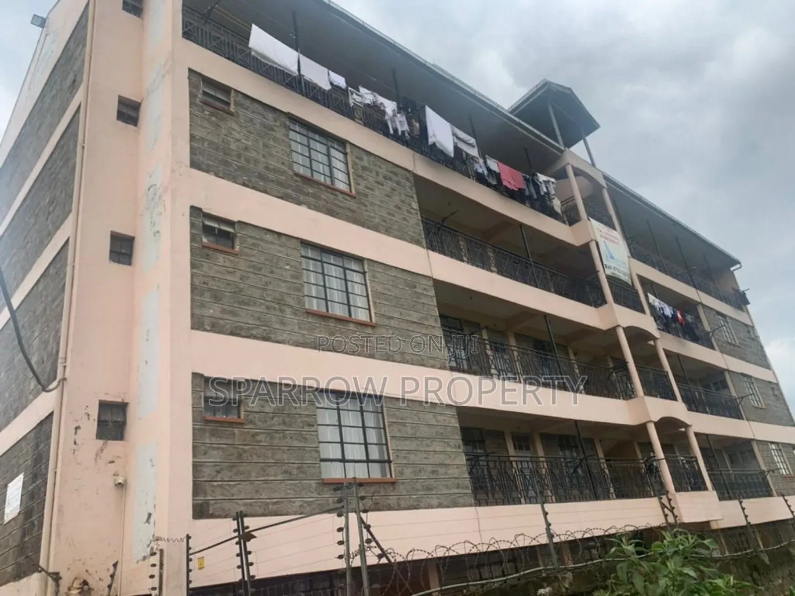 2bdrm Apartment in Loremarks, Lower Kabete for rent