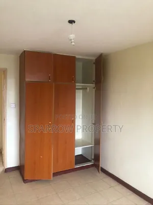 2bdrm Apartment in Loremarks, Lower Kabete for rent