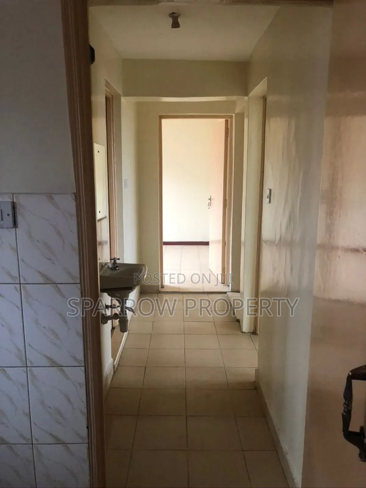 2bdrm Apartment in Loremarks, Lower Kabete for rent