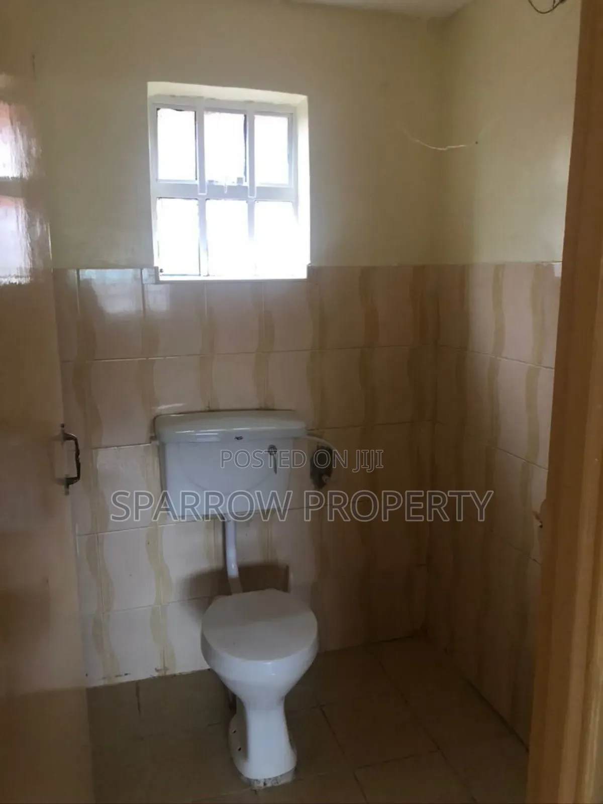 2bdrm Apartment in Loremarks, Lower Kabete for rent