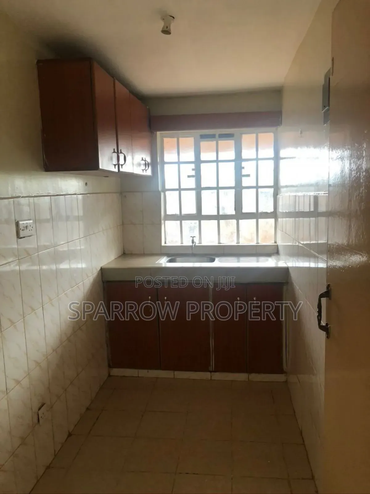 2bdrm Apartment in Loremarks, Lower Kabete for rent
