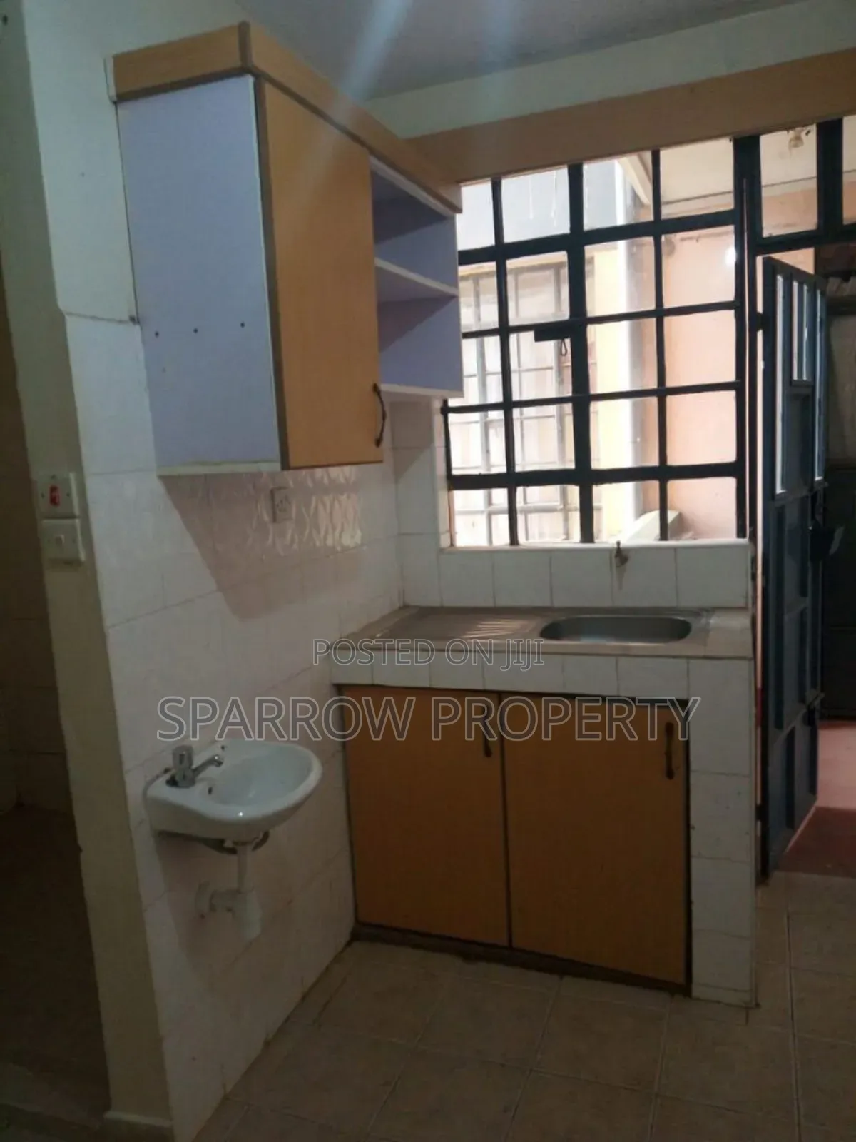 2bdrm Apartment in Loremarks, Lower Kabete for rent