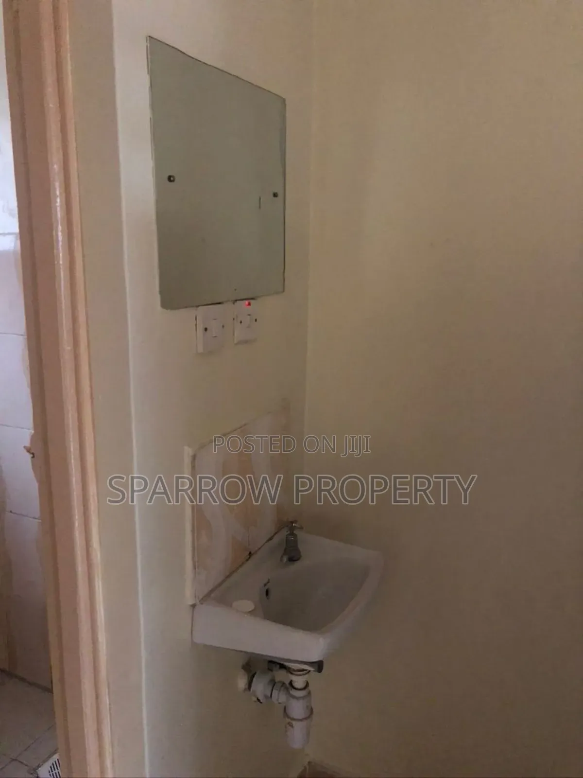 2bdrm Apartment in Loremarks, Lower Kabete for rent