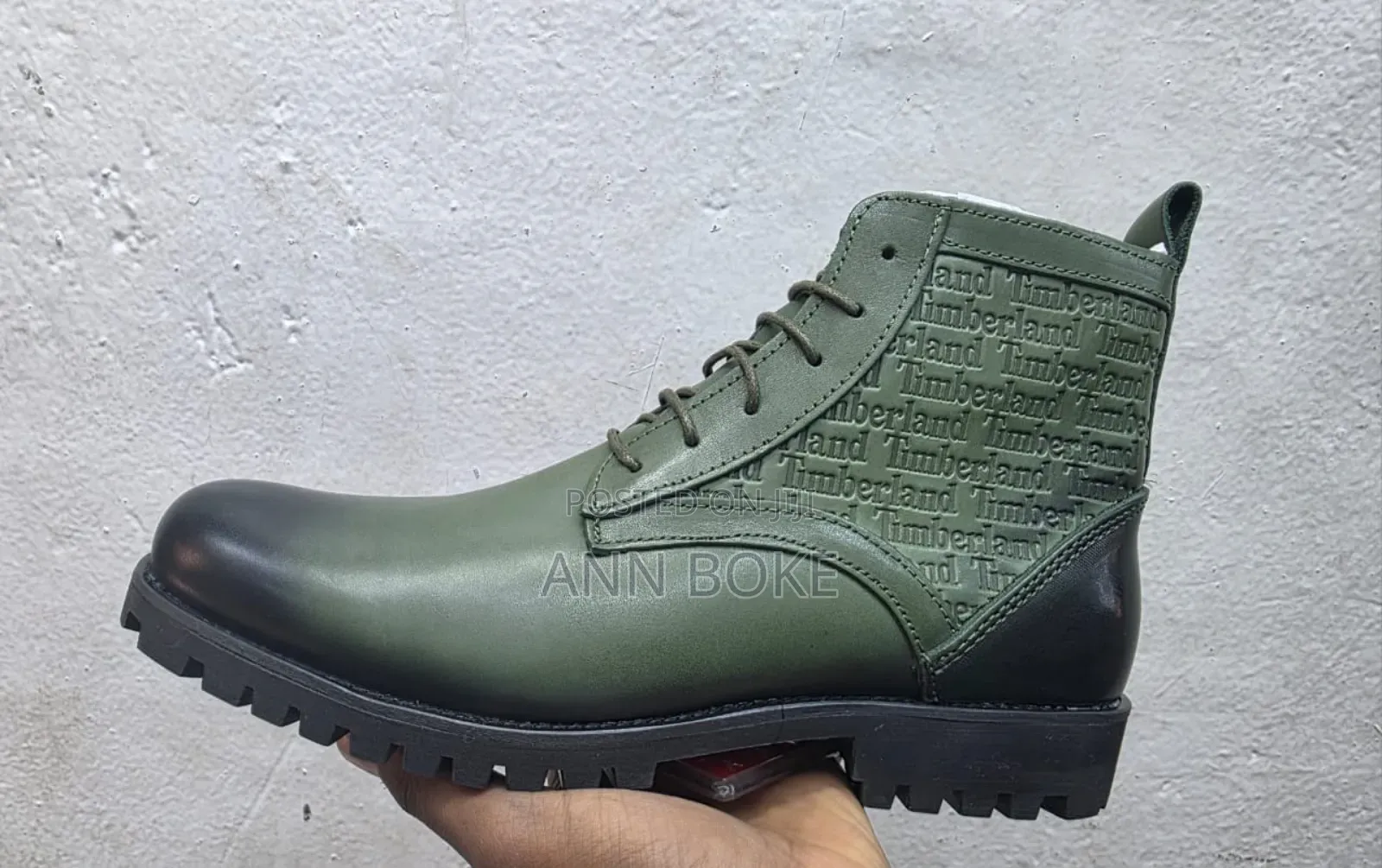 Timber Sizes 39-45 Price KSH 4200