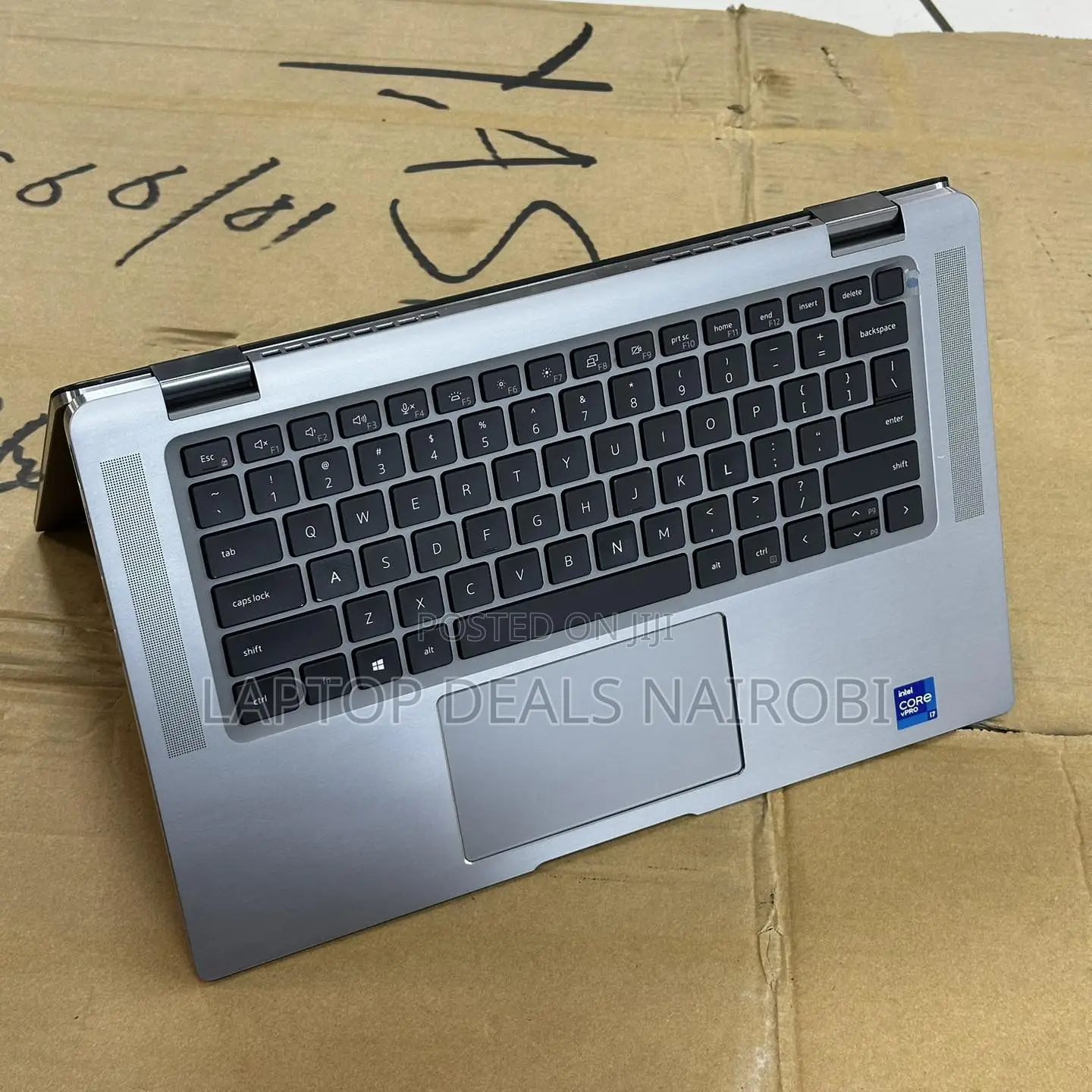 Laptop Dell Latitude 9520 16GB Intel Core I7 SSD 512GB