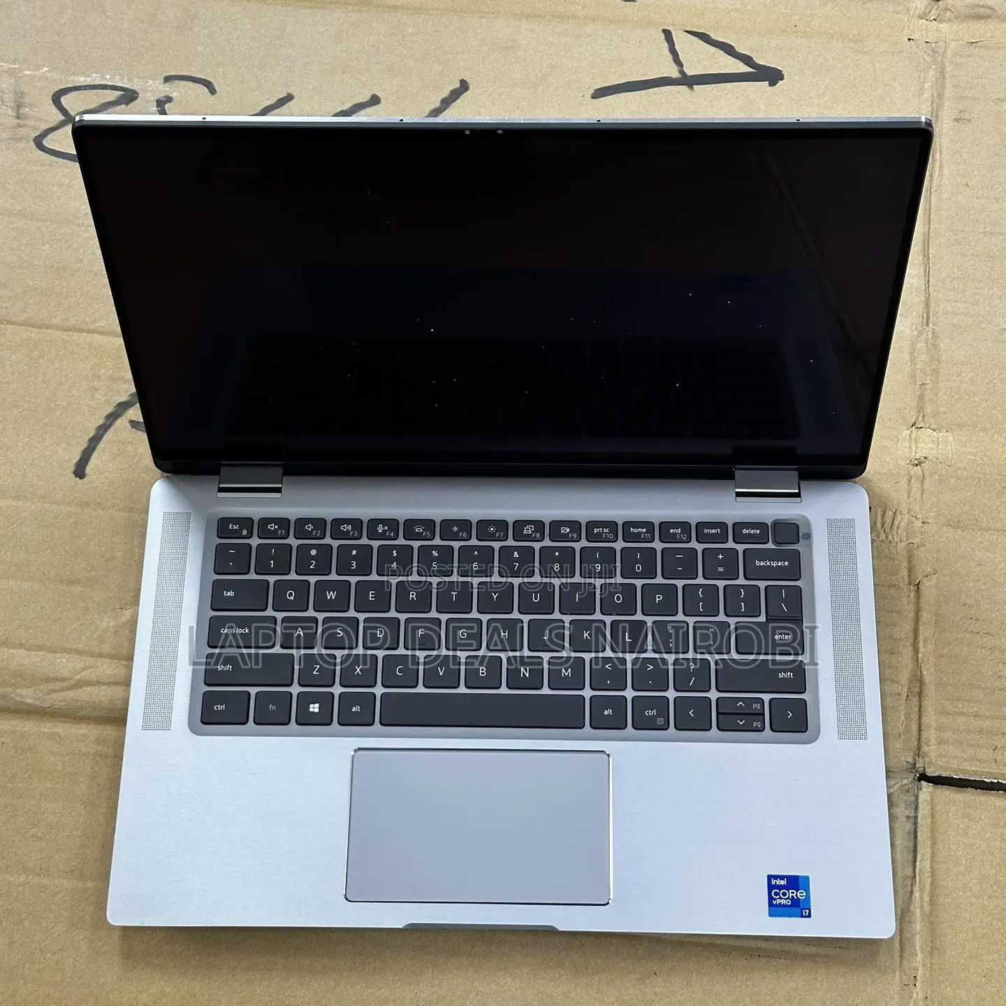 Laptop Dell Latitude 9520 16GB Intel Core I7 SSD 512GB