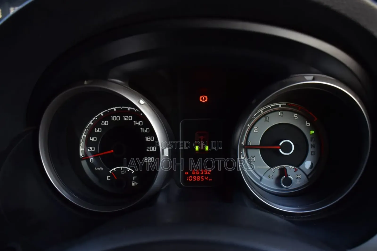 Mitsubishi Pajero 2018 Black
