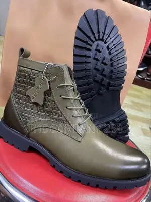 Leather Quality Original Timberland Official Boots Shoes