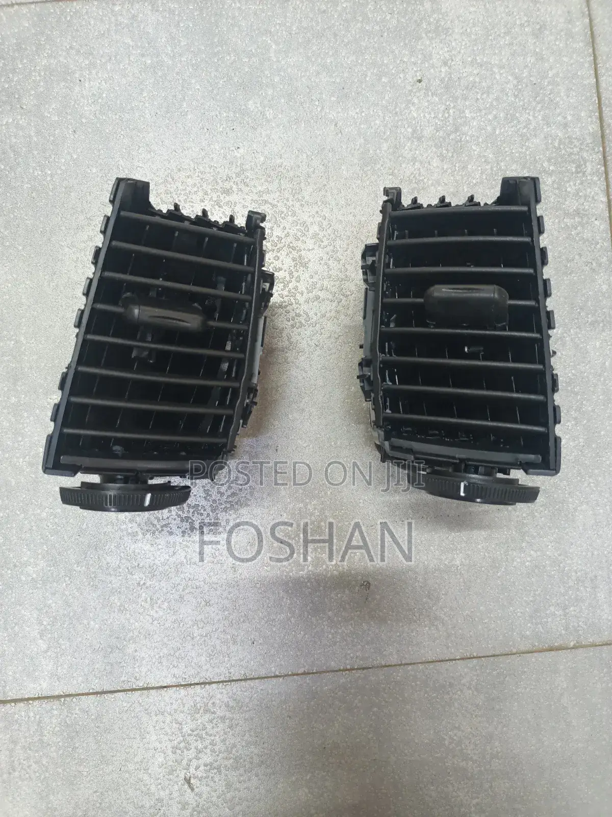 Vent Prado 120