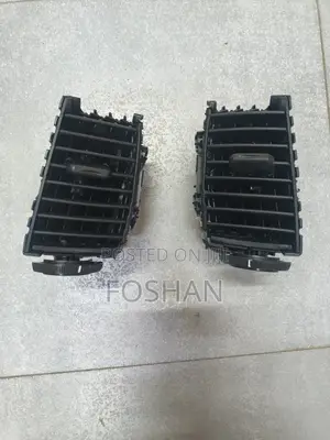 Vent Prado 120