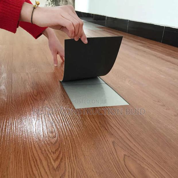 Vinyl Dryback Flooring Planks Suppliers in Kenya